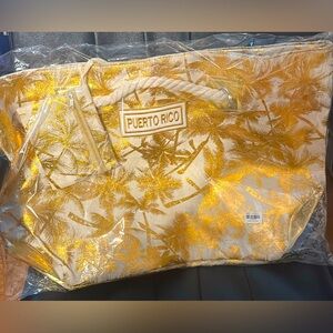 Big bag with coin purse